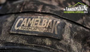 Mount Tambuyukon Expedition  